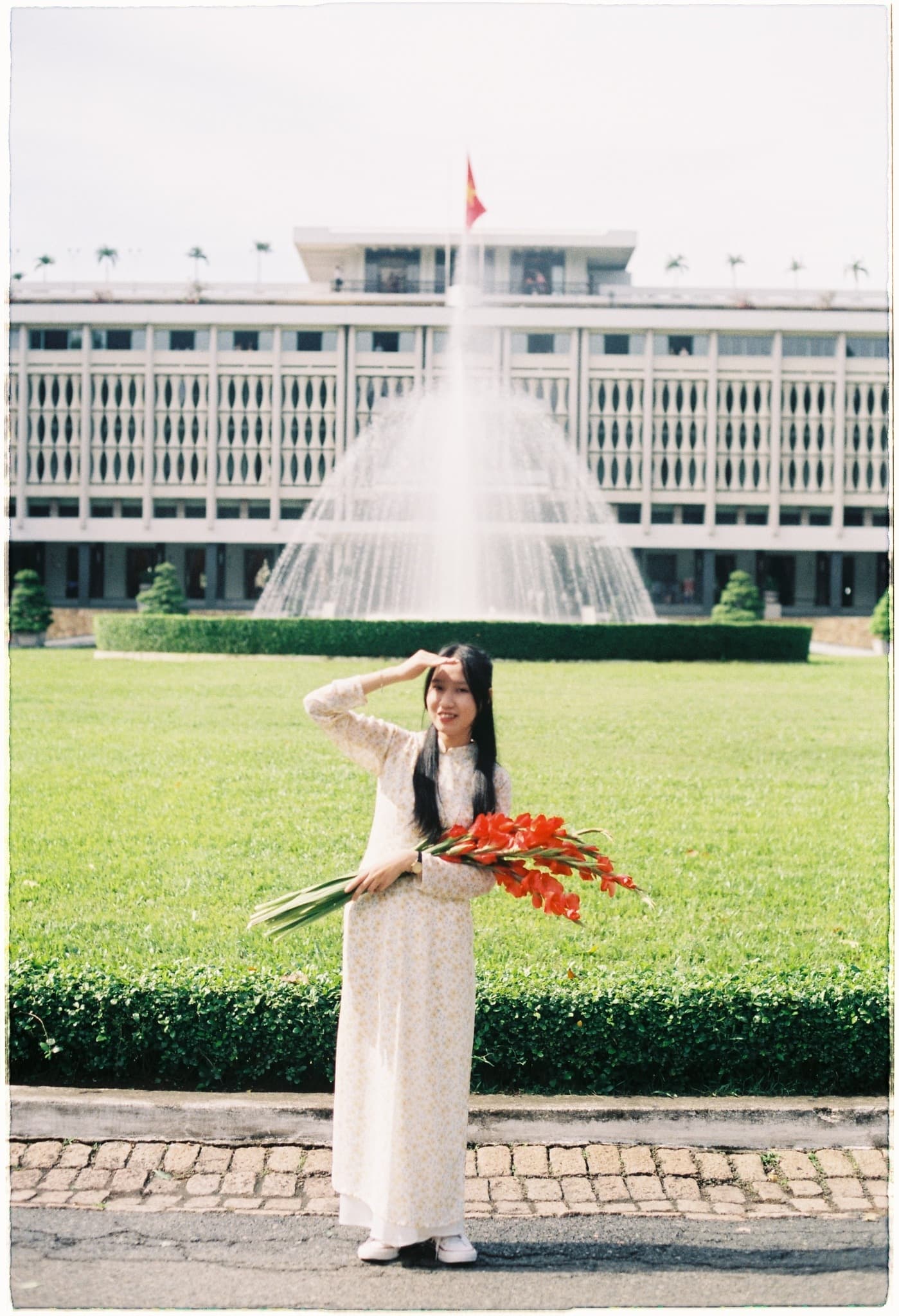 Professional headshot