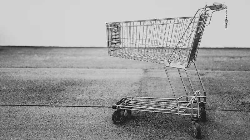 Modern E-commerce Platform